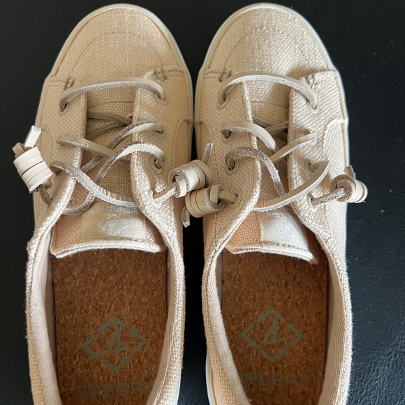 Sperry Other - Sperry Kids Size 6